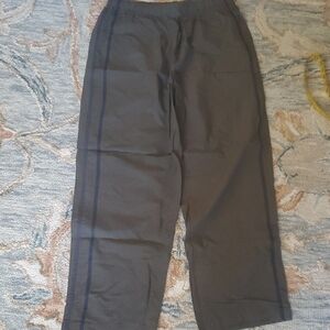 Vintage Timberland Nylon Track Pants Size L